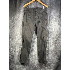 Kith Mercer VII / 7 Pant Overcast Grey Mens Sz Small KHM060097 Charcoal Utility